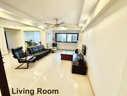 Blk 733 Woodlands Circle (Woodlands), HDB 5 Rooms #566751571